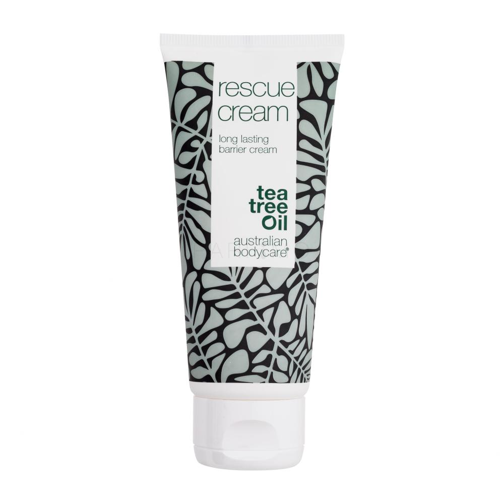 Australian Bodycare Tea Tree Oil Rescue Cream Krema za telo za ženske 100 ml