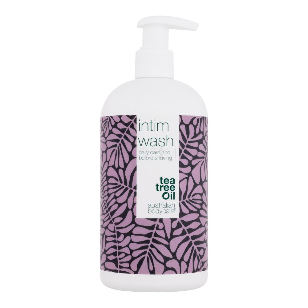 Australian Bodycare Tea Tree Oil Intim Wash Izdelki za intimno nego za ženske 500 ml