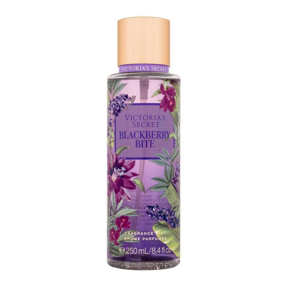Victoria´s Secret Blackberry Bite Sprej za telo za ženske 250 ml