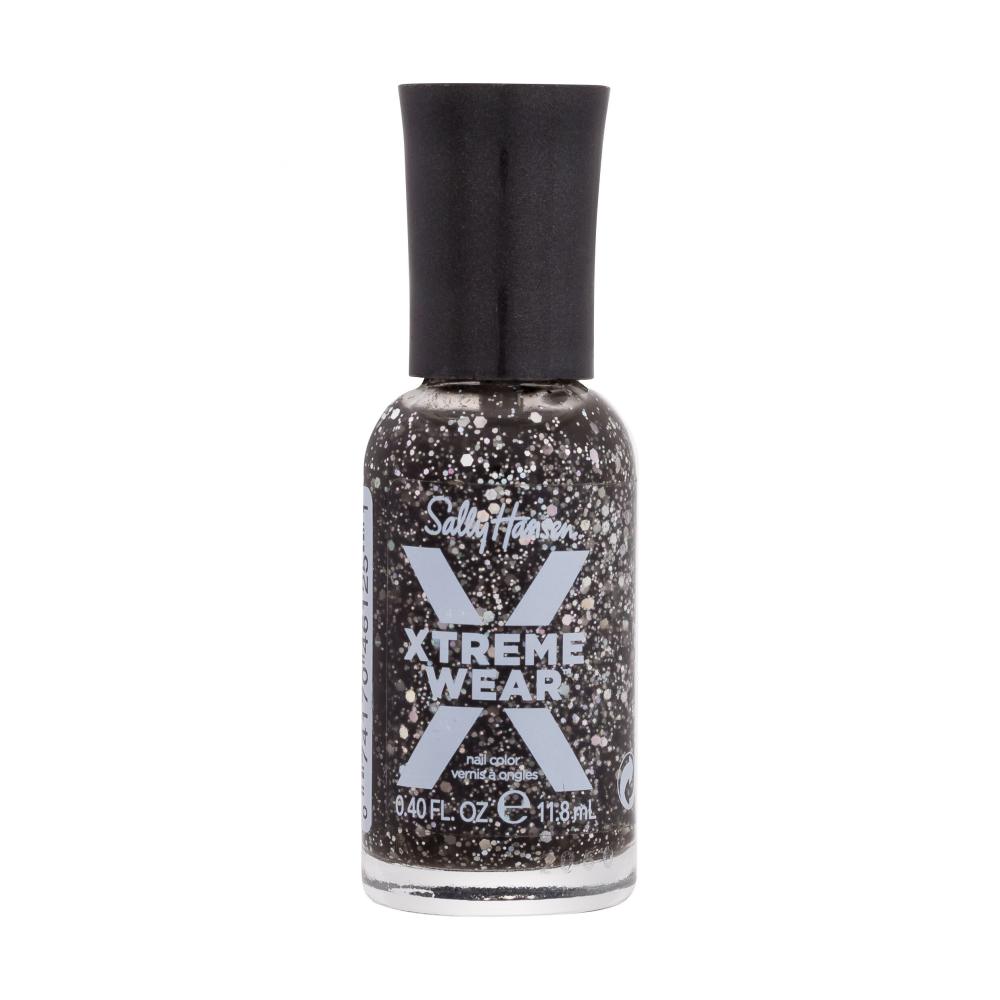 Sally Hansen Xtreme Wear Lak za nohte za ženske 11,8 ml Odtenek 630 Knighttime