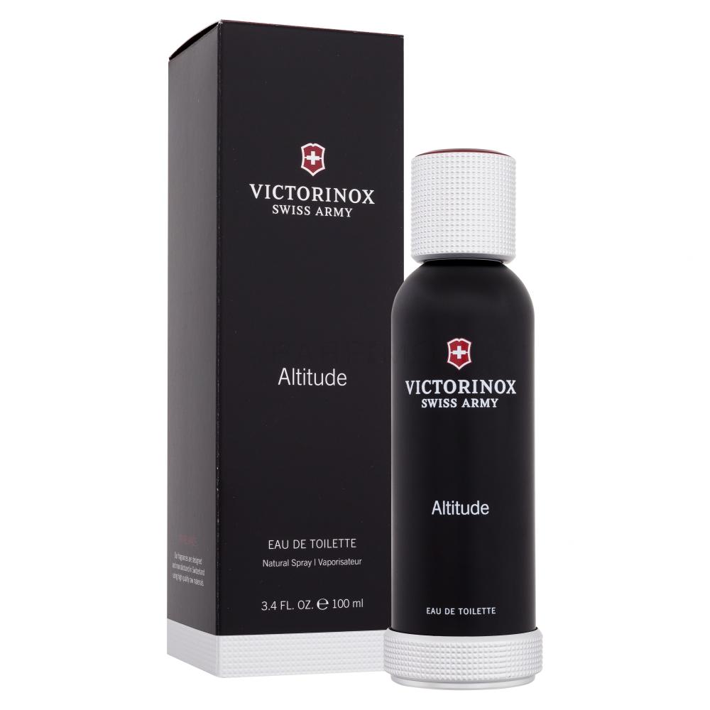 Victorinox Swiss Army Altitude Toaletna voda za moške 100 ml