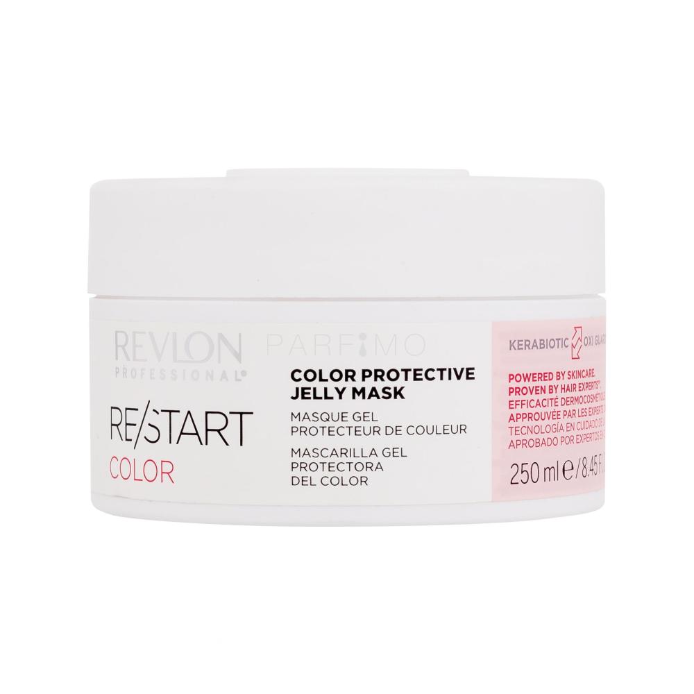 Revlon Professional Re/Start Color Protective Jelly Mask Maska za lase za ženske 250 ml