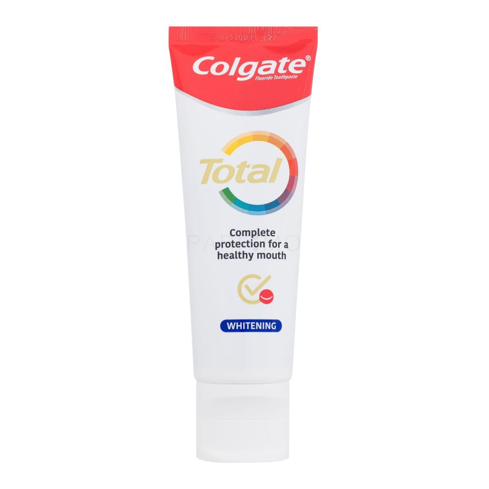 Colgate Total Whitening Zobna pasta 75 ml
