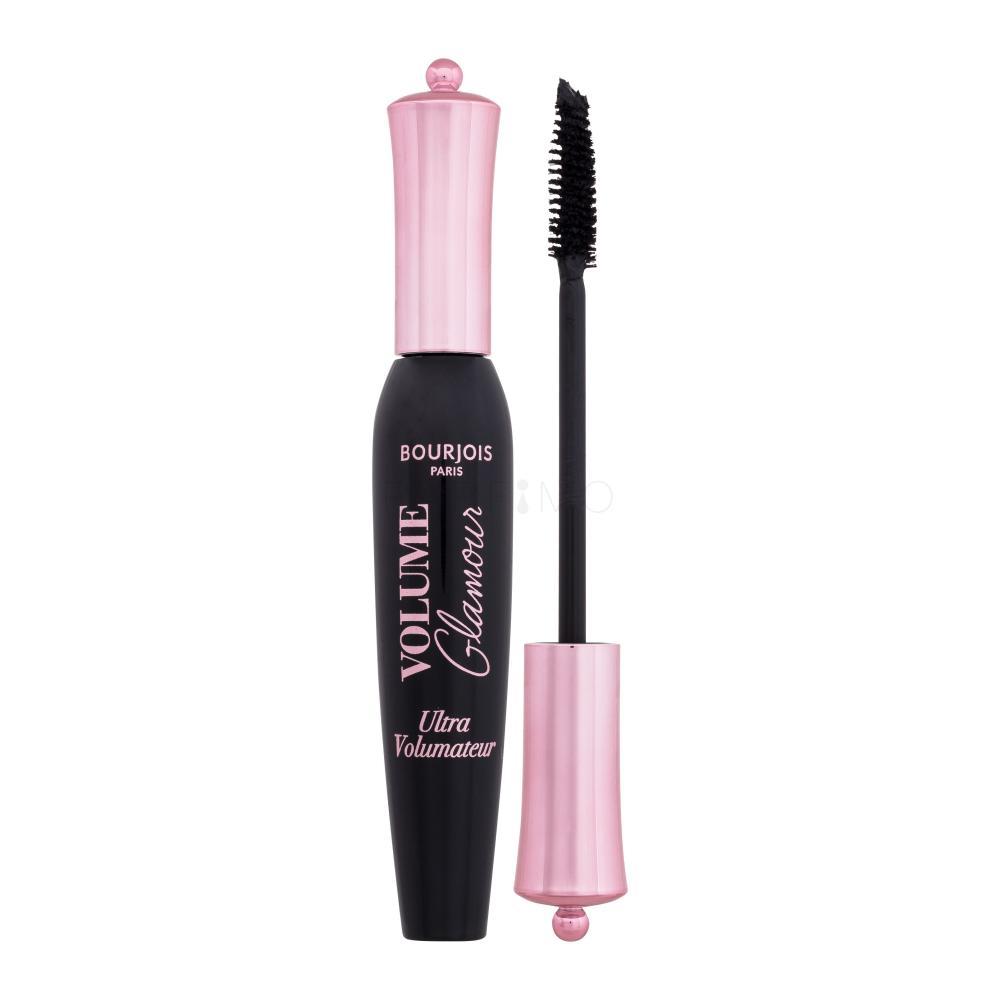 BOURJOIS Paris Volume Glamour Ultra Volumateur Maskara za ženske 12 ml Odtenek 01 Black