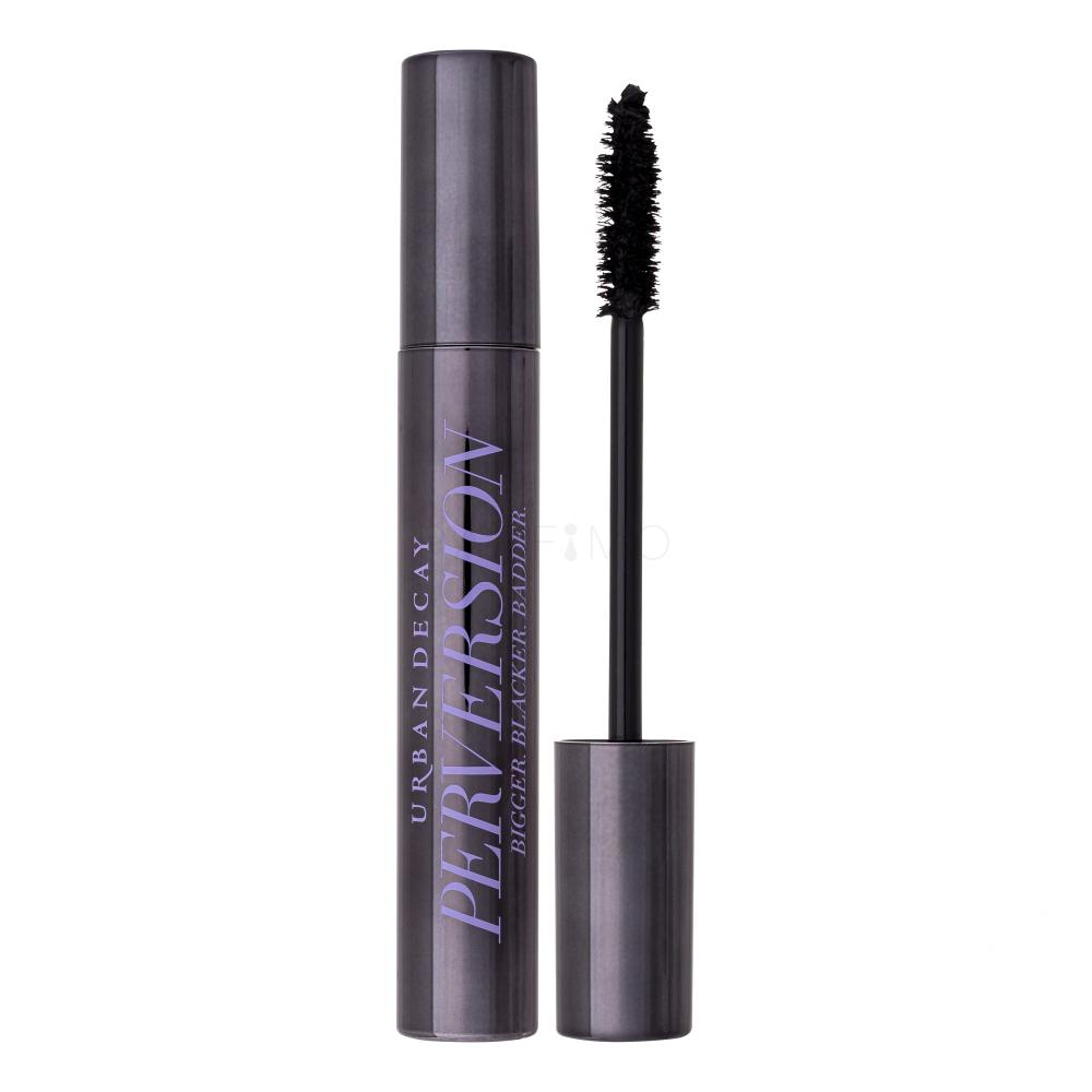 Urban Decay Perversion Maskara za ženske 12 ml Odtenek Black