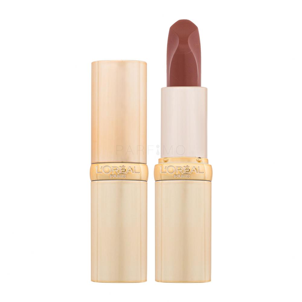 L'Oréal Paris Color Riche Free the Nudes Šminka za ženske 4,7 g Odtenek 540 Nu Unstoppable