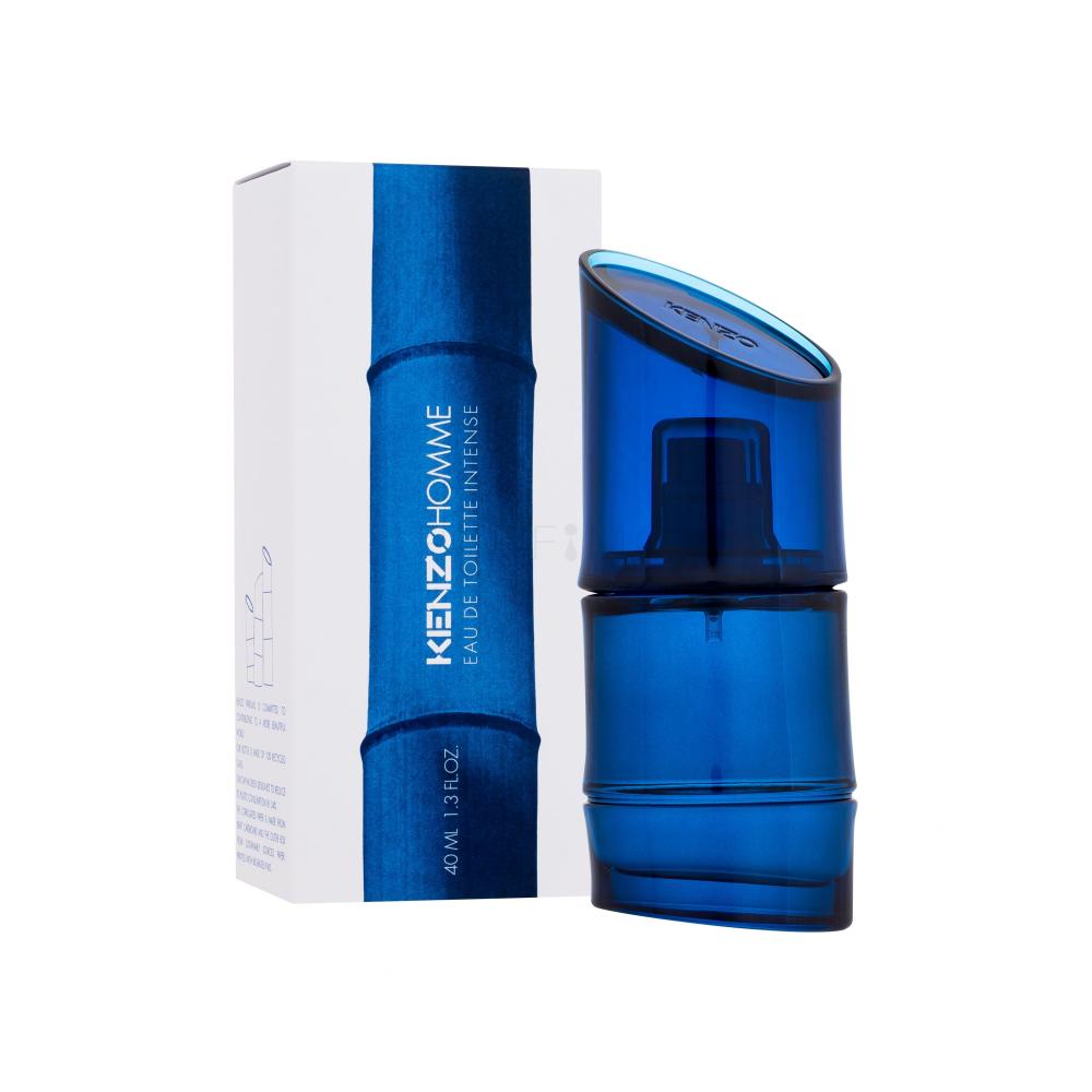 KENZO Homme Intense Toaletna voda za moške 40 ml