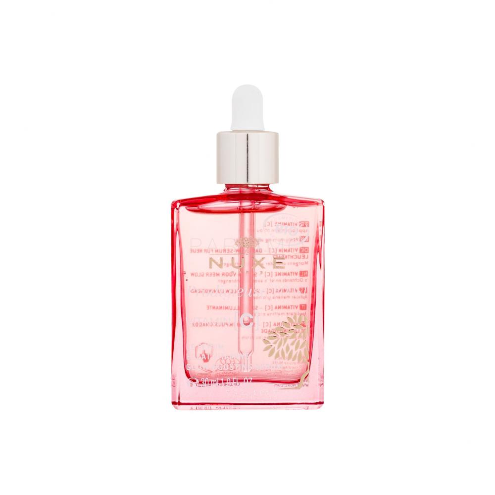 NUXE Prodigieuse Boost Vitamin [C] Glow-Boosting Serum Serum za obraz za ženske 30 ml