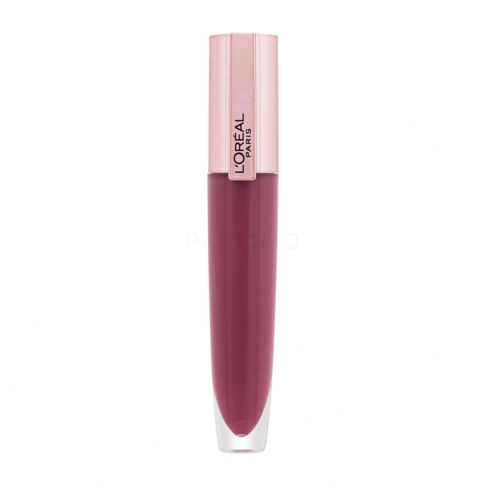 L'Oréal Paris Glow Paradise Balm In Gloss Glos za ustnice za ženske 7 ml Odtenek 416 Raise