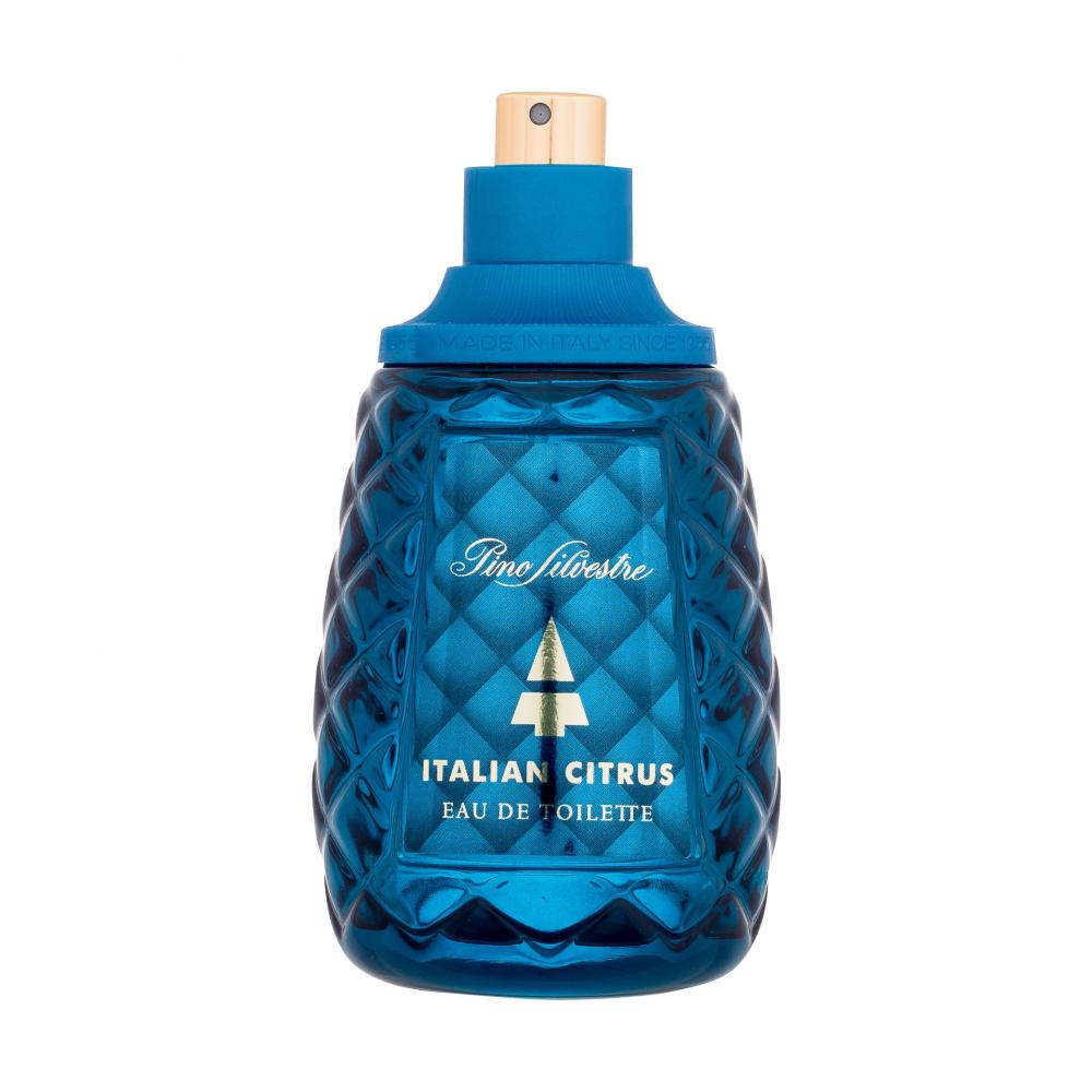 Pino Silvestre Italian Citrus Toaletna voda za moške 75 ml tester