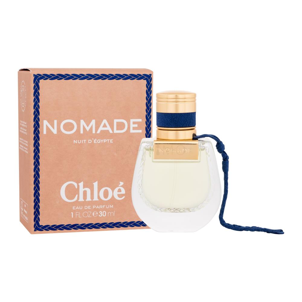 Chloé Nomade Nuit D'Égypte Parfumska voda za ženske 30 ml