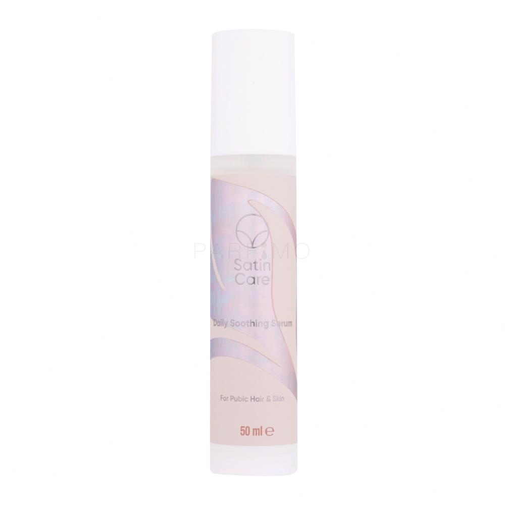 Gillette Venus Satin Care Daily Soothing Serum Izdelek po britju za ženske 50 ml