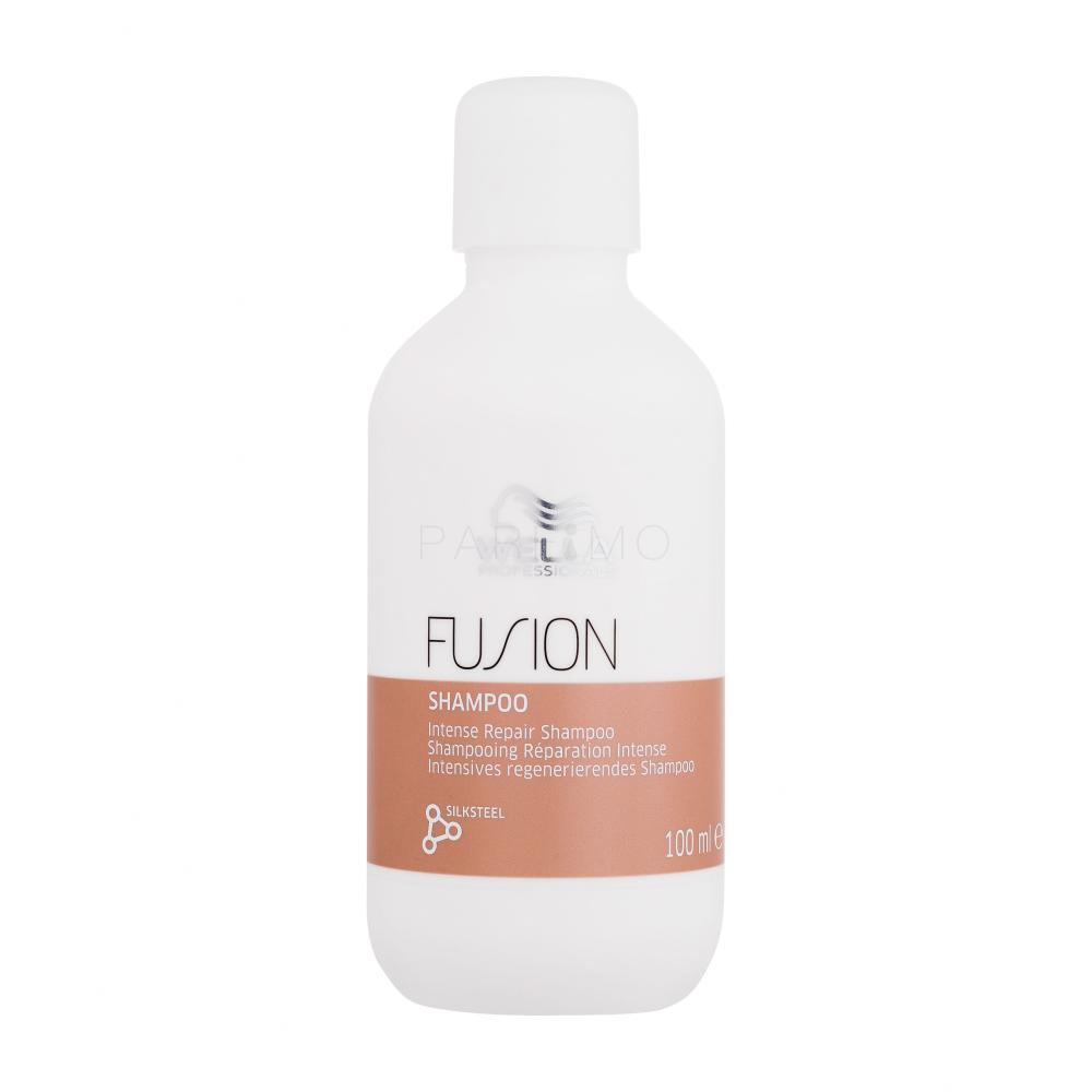 Wella Professionals Fusion Šampon za ženske 100 ml