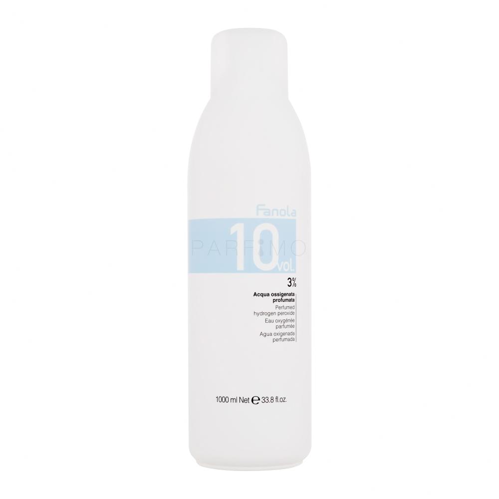 Fanola Perfumed Hydrogen Peroxide 10 Vol. 3% Barva za lase 1000 ml