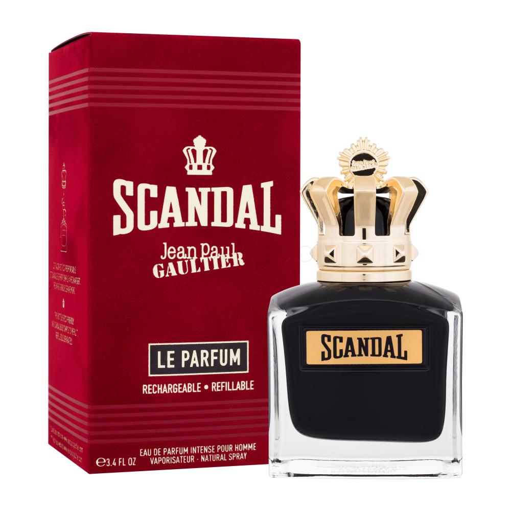Jean Paul Gaultier Scandal Le Parfum Parfumska voda za moške 100 ml