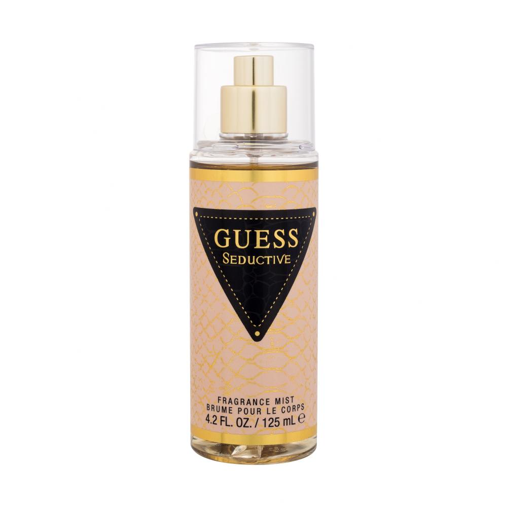GUESS Seductive Sprej za telo za ženske 125 ml
