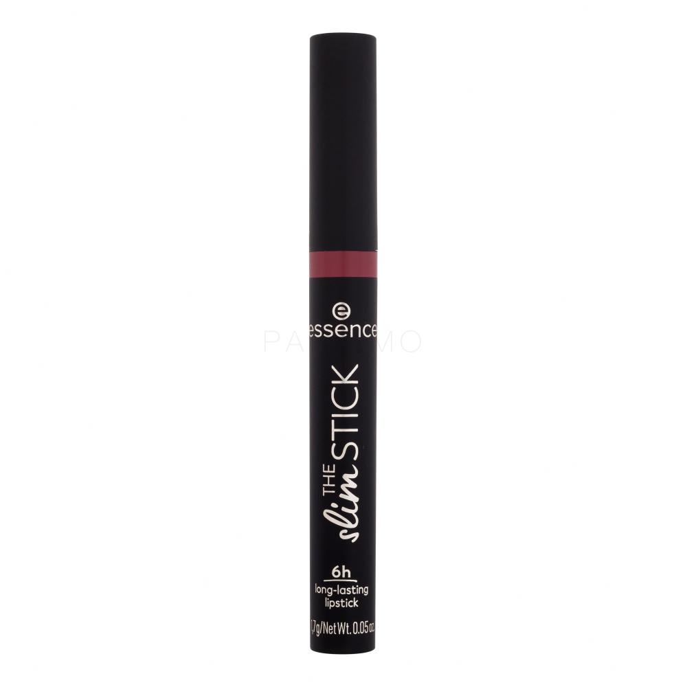 Essence The Slim Stick Šminka za ženske 1,7 g Odtenek 106 The Pinkdrink