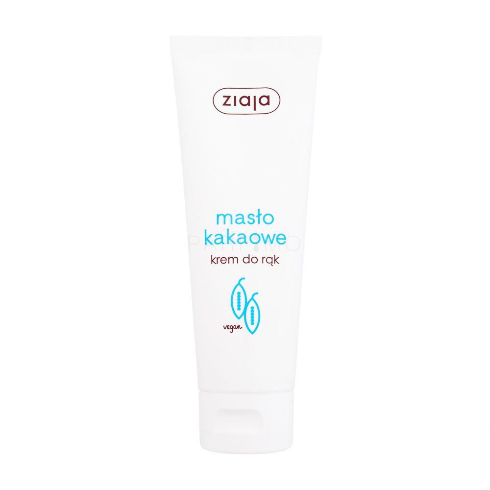 Ziaja Cocoa Butter Hand Cream Krema za roke 80 ml
