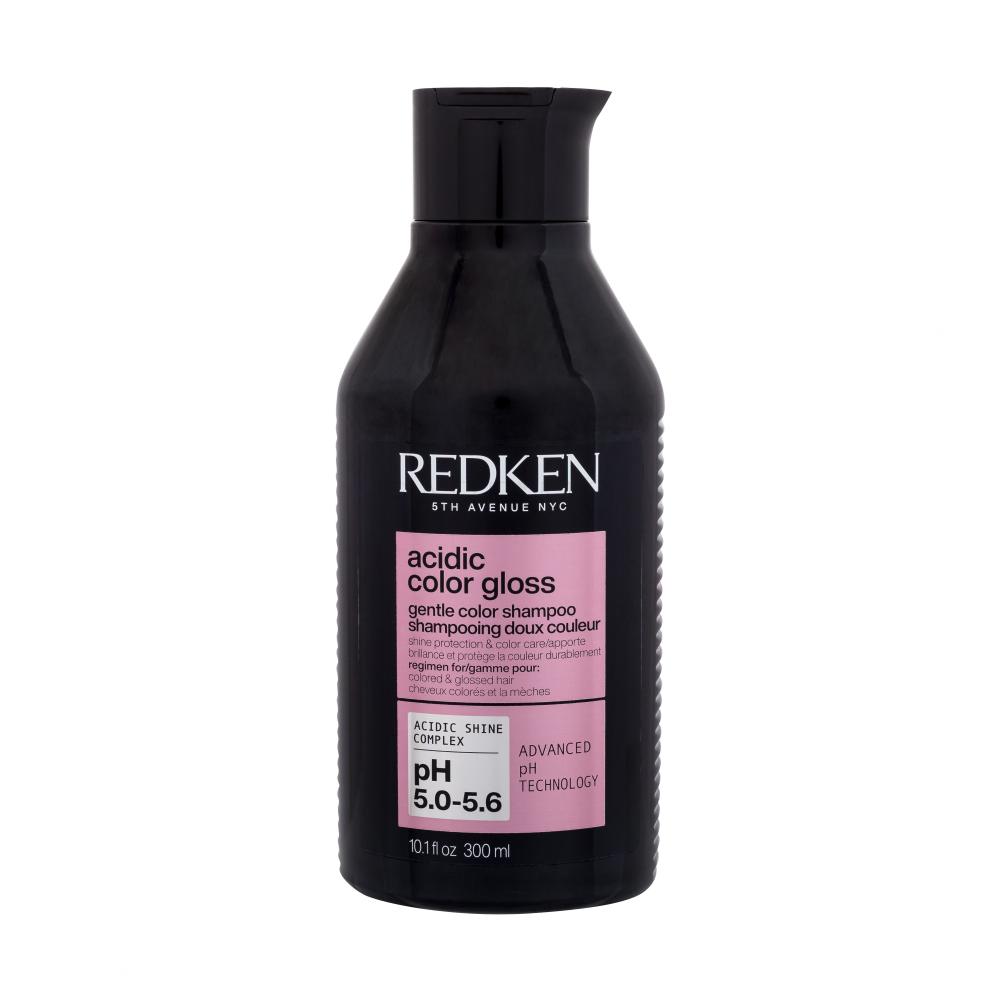 Redken Acidic Color Gloss Sulfate-Free Shampoo Šampon za ženske 300 ml