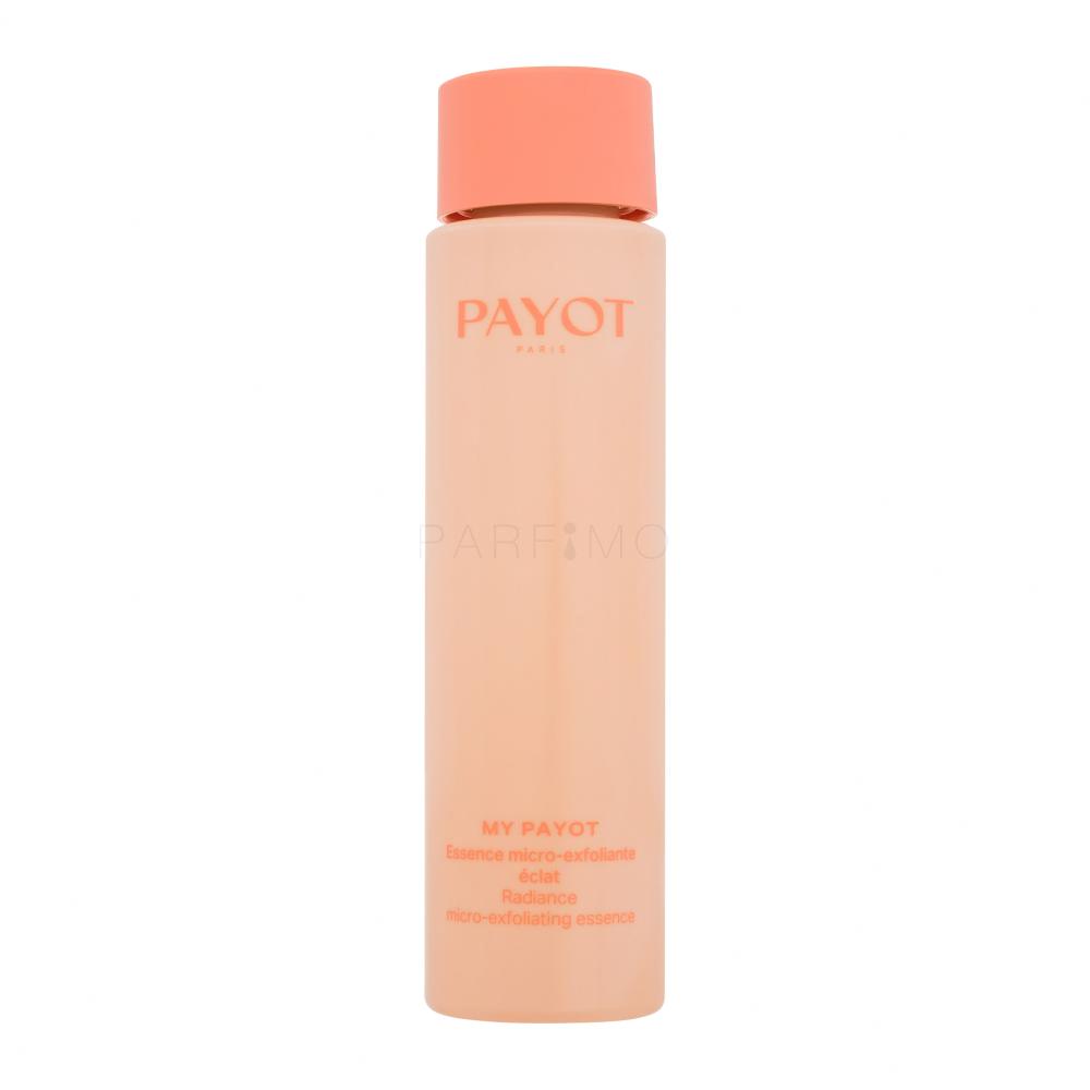 PAYOT My Payot Radiance Micro-Exfoliating Essence Esenca za obraz za ženske 125 ml