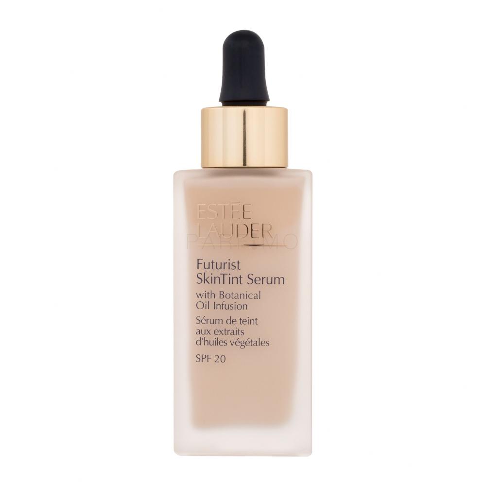 Estée Lauder Futurist SkinTint Serum Puder za ženske 30 ml Odtenek 1W1 Bone