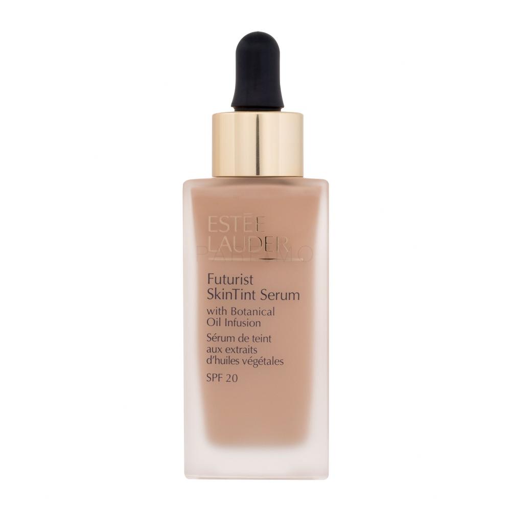 Estée Lauder Futurist SkinTint Serum Puder za ženske 30 ml Odtenek 3N1 Ivory Beige