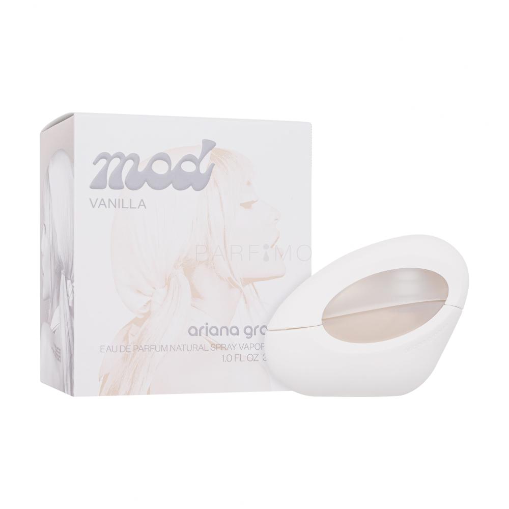 Ariana Grande Mod Vanilla Parfumska voda za ženske 30 ml