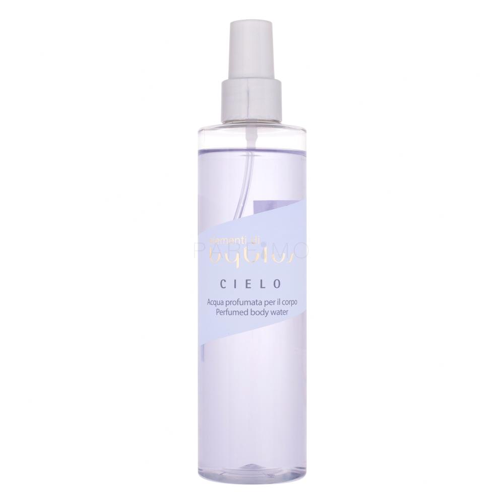 Byblos Cielo Sprej za telo za ženske 250 ml tester
