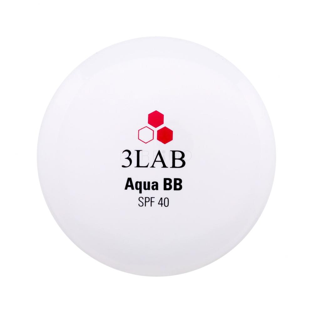 3LAB Aqua BB SPF40 BB krema za ženske 28 g Odtenek 03 tester