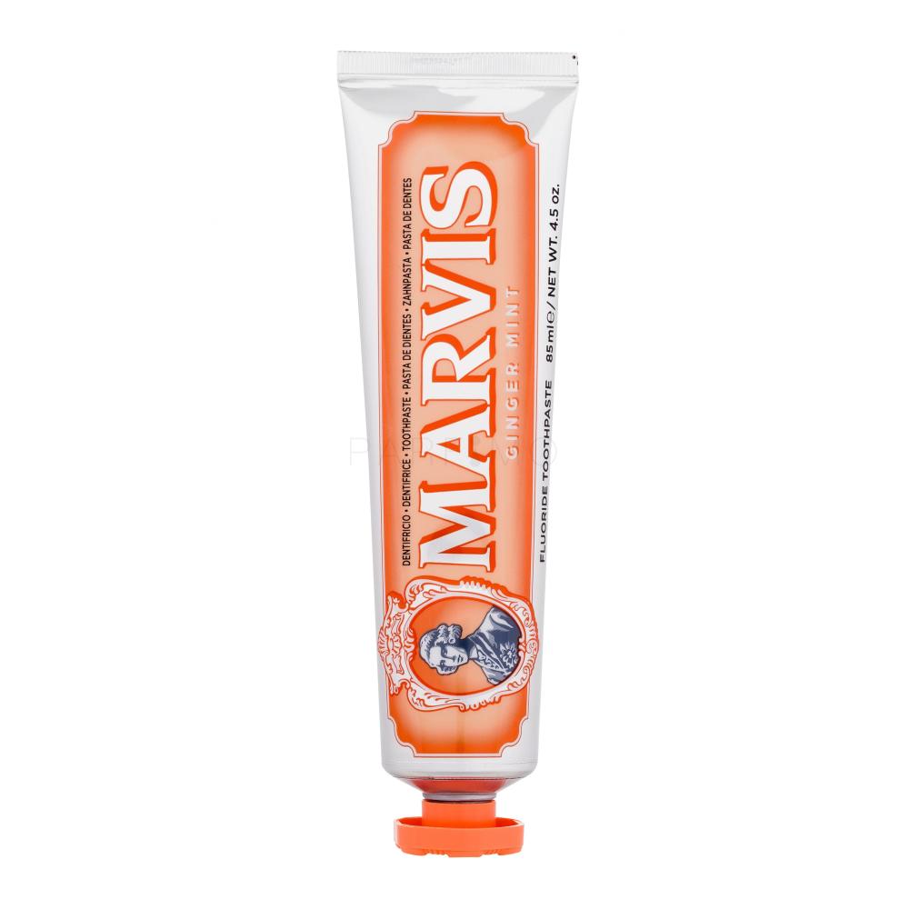 Marvis Ginger Mint Zobna pasta 85 ml