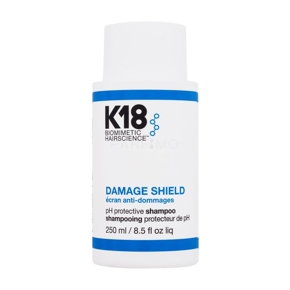 K18 Damage Shield pH Protective Shampoo Šampon za ženske 250 ml