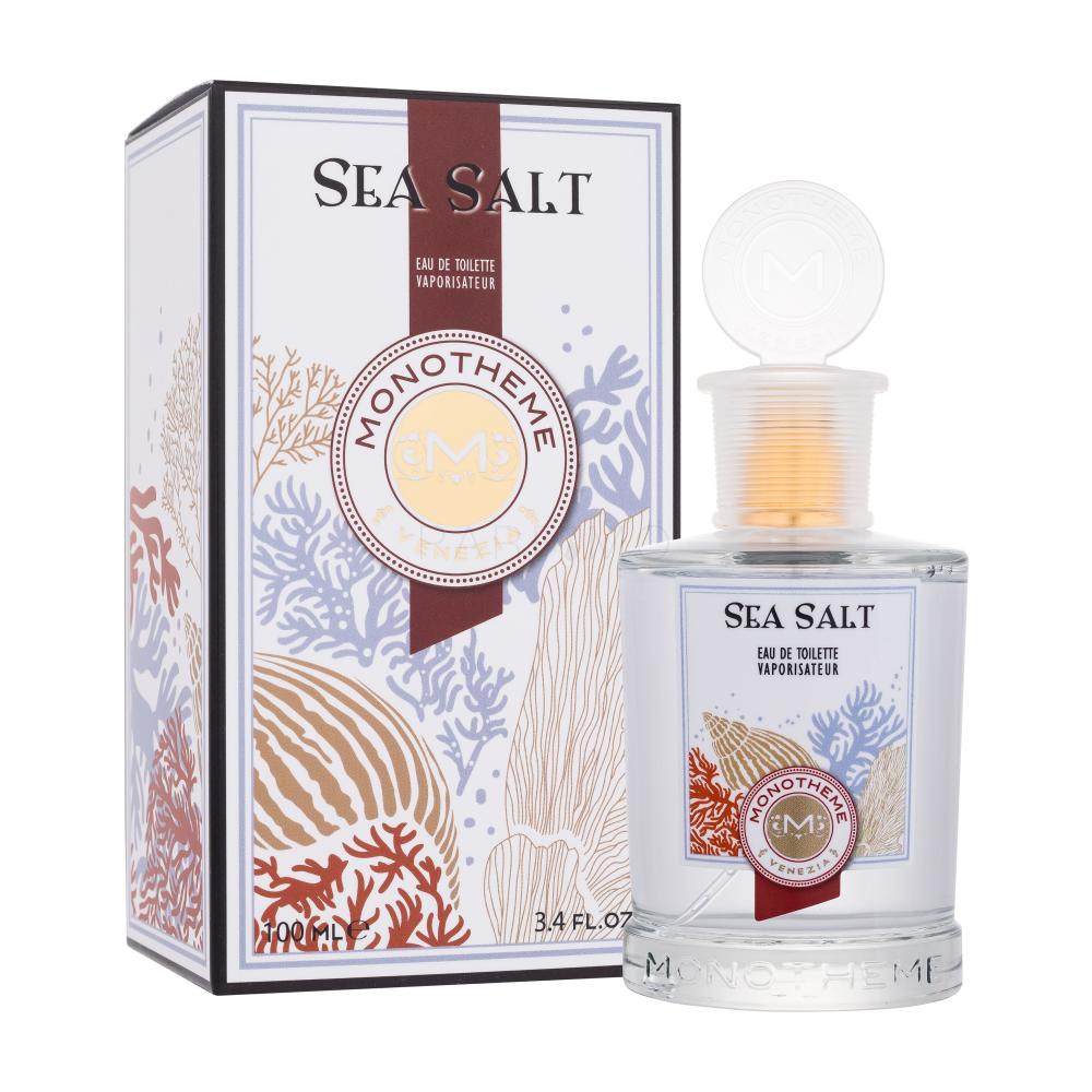 Monotheme Classic Collection Sea Salt Toaletna voda 100 ml