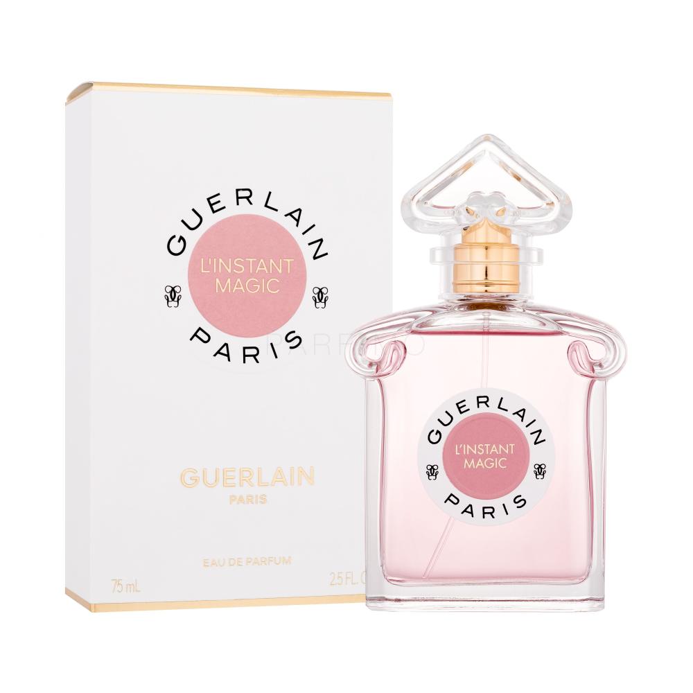 Guerlain L'Instant Magic Parfumska voda za ženske 75 ml
