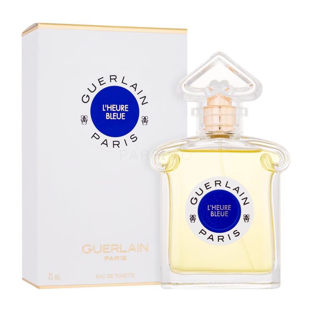 Guerlain L´Heure Bleue Toaletna voda za ženske 75 ml