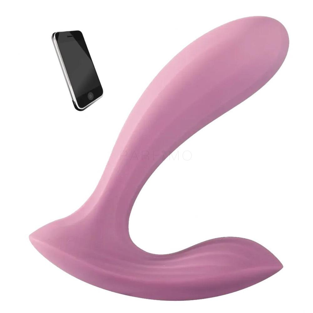 Svakom Erica Vibrator 1 kos