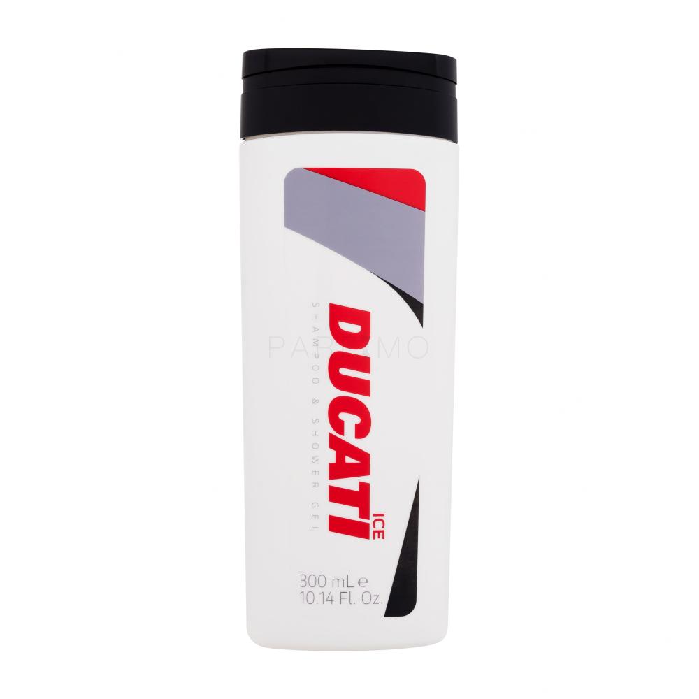 Ducati Ice Šampon za moške 300 ml