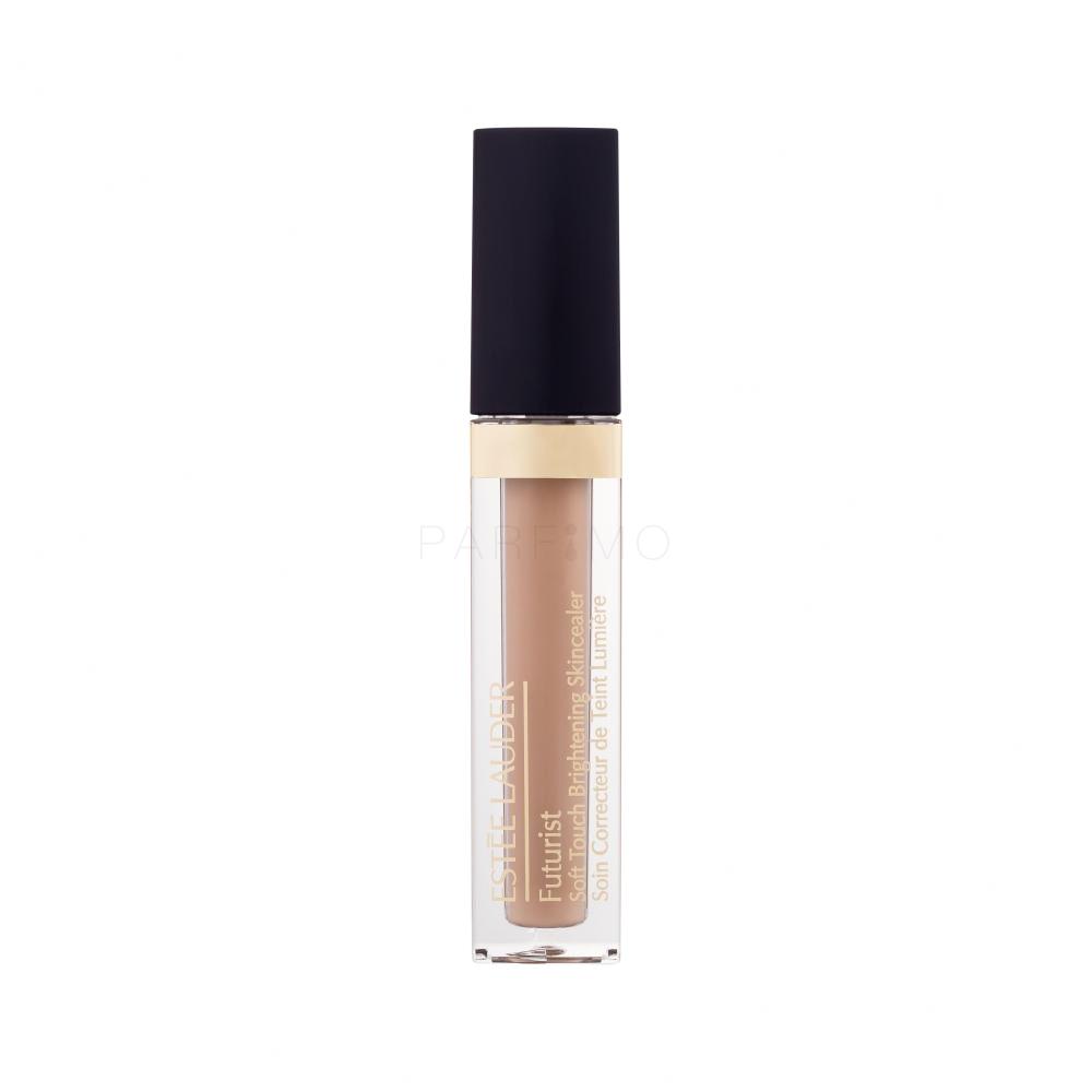 Estée Lauder Futurist Soft Touch Brightening Skincealer Korektor za ženske 6 ml Odtenek 3C