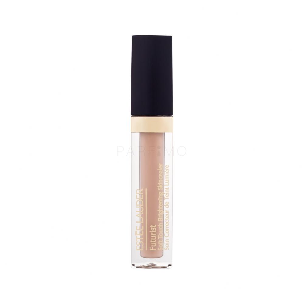 Estée Lauder Futurist Soft Touch Brightening Skincealer Korektor za ženske 6 ml Odtenek 2C