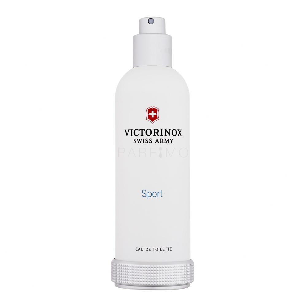 Victorinox Swiss Army Sport Toaletna voda za moške 100 ml tester
