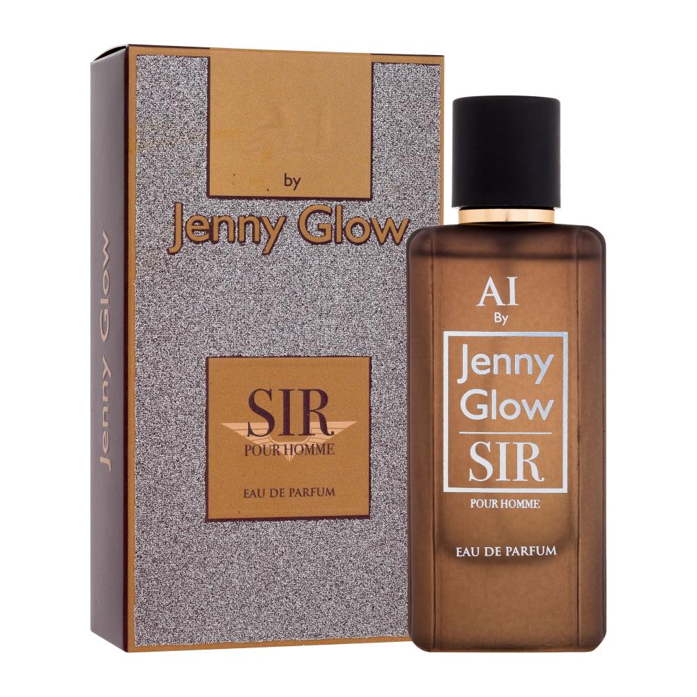 Jenny Glow Sir Parfumska voda za moške 50 ml