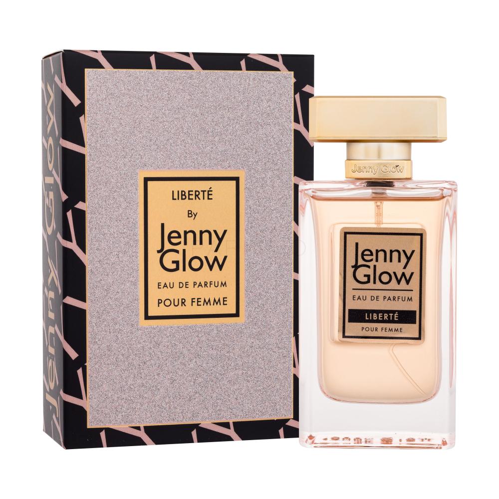 Jenny Glow Liberté Parfumska voda za ženske 80 ml