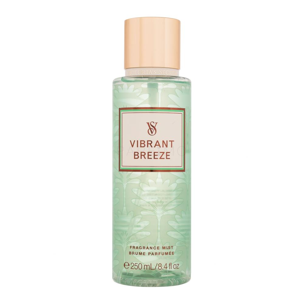 Victoria´s Secret Vibrant Breeze Sprej za telo za ženske 250 ml