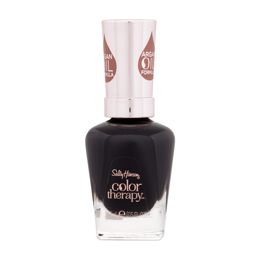 Sally Hansen Color Therapy Lak za nohte za ženske 14,7 ml Odtenek 480 Everything Zen