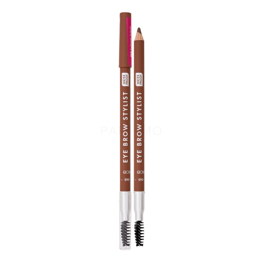 Catrice Eye Brow Stylist Svinčnik za obrvi za ženske 1,4 g Odtenek 065 Authentic Auburn