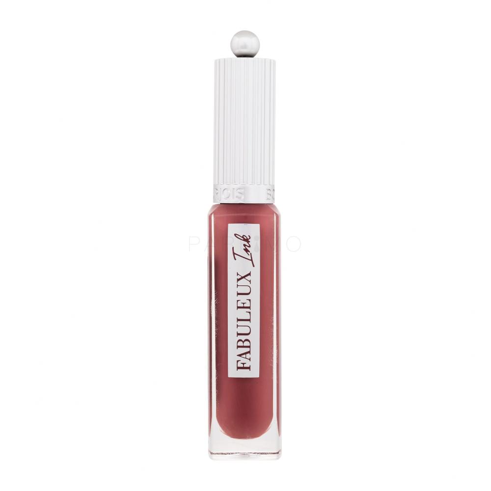 BOURJOIS Paris Fabuleux Ink Šminka za ženske 3,5 ml Odtenek 01 Marshma'Love