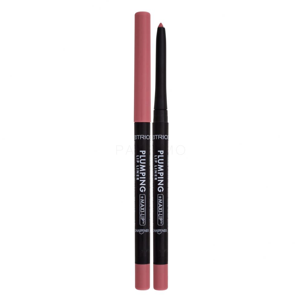 Catrice Plumping Lip Liner Črtalo za ustnice za ženske 0,35 g Odtenek 190 I Like To Mauve It