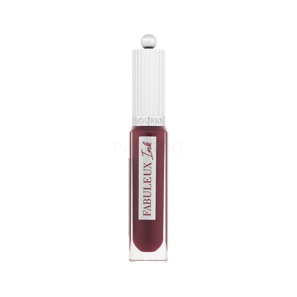BOURJOIS Paris Fabuleux Ink Šminka za ženske 3,5 ml Odtenek 05 Berry'Tale Romance