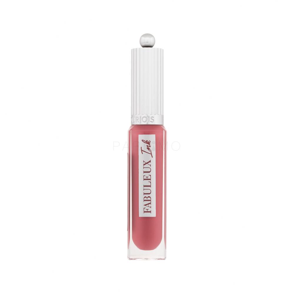 BOURJOIS Paris Fabuleux Ink Šminka za ženske 3,5 ml Odtenek 06 Cotton Candy'De