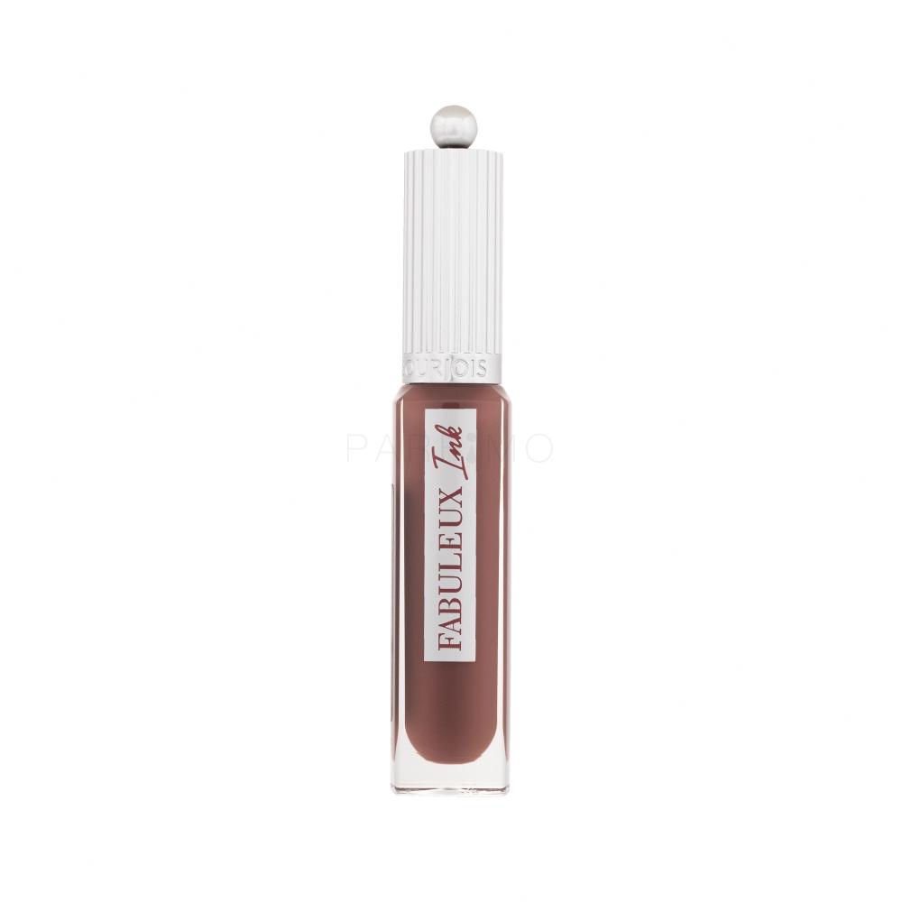 BOURJOIS Paris Fabuleux Ink Šminka za ženske 3,5 ml Odtenek 03 Moka'Ddiction