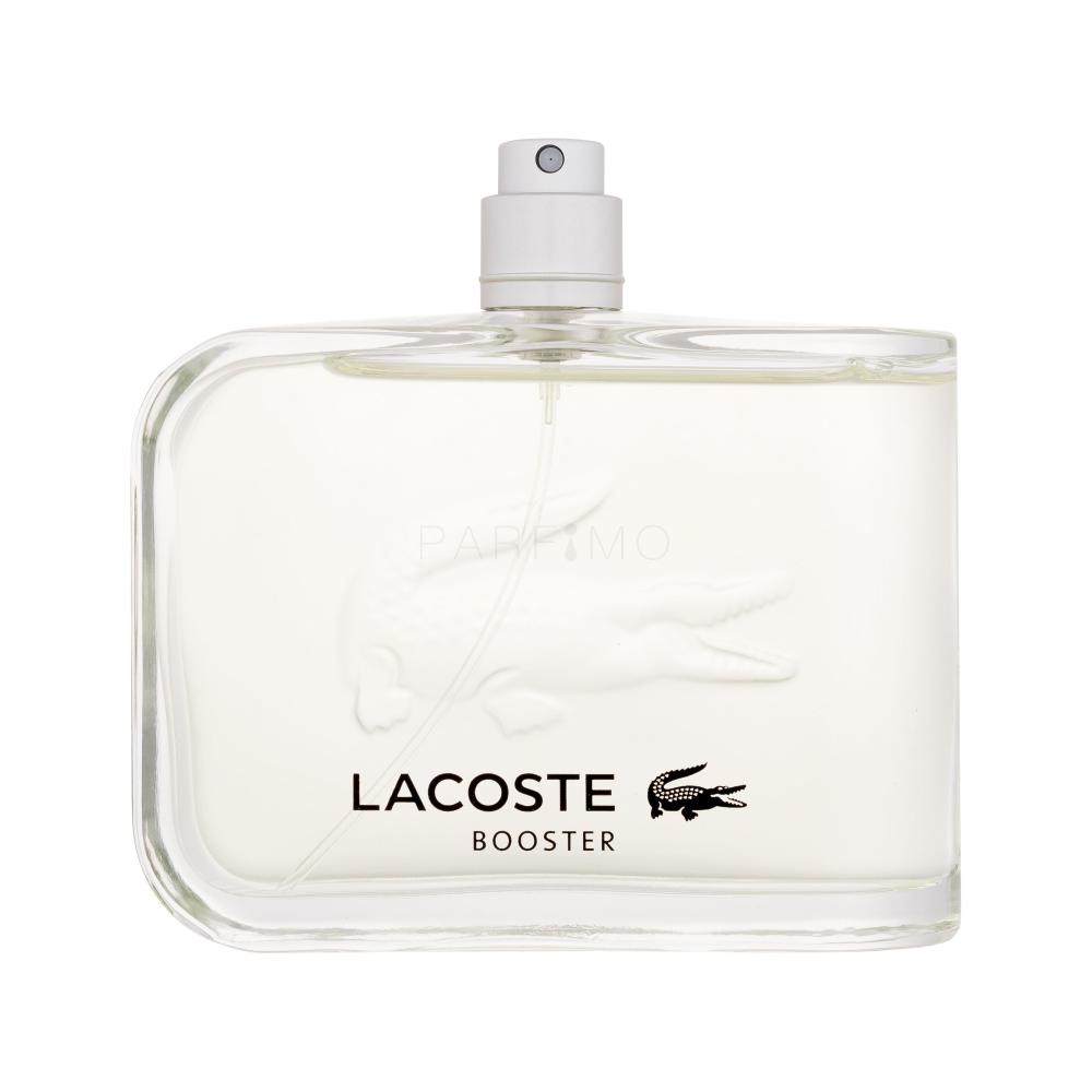 Lacoste Booster Toaletna voda za moške 125 ml tester